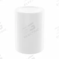 OILITE Sleeve Bearing: Acetal, 5/16 in Bore, 7/16 in OD, 5/8 in Overall Lg, White, 10 PK (MPN WS-0507-05B). Key specifications — Color: White; Brand: OILITE.