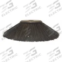 NOBLES Side Brush: Tennant, 4115128. Key specifications — Accessory Type: Side Brush; Manufacturer Part Number: 4115128.