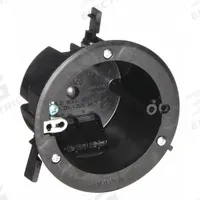 CANTEX Electrical Box: Polycarbonate, Nonmetallic Material & Nominal Size, Round, 1 Gangs, Flush (MPN EZ18COGR). Key specifications — Brand: CANTEX; Bracket Style: Flush; Clamp Style: NMSC.