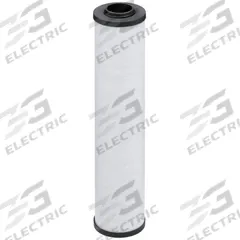 SPEEDAIRE Coalescing Filter Element: Coalescing, 0.01 micron, Microglass (MPN 4GPJ6). Key specifications — attr111561: 4GPJ6; attr111565: 4GNV2; attr132959: Microglass.