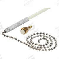 MILWAUKEE Tip Accessory Kit: 1.37 in, Chain End, 0 Rods Included (MPN 48-22-4159). Key specifications — attr510723: 1.37 in; attr510732: Tip Accessory Kit; attr424188: MILWAUKEE.