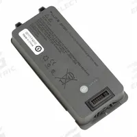 FLUKE Battery: Battery, Battery Packs & Chargers, BP7240, 30 wH Capacity, Battery, 75x, 753. Key specifications — Compatible with Manufacturer Model Number: 753; Compatible with Series: 75x; Features: 30 wH Capacity; Manufacturer Part Number: BP7240; Brand: FLUKE.
