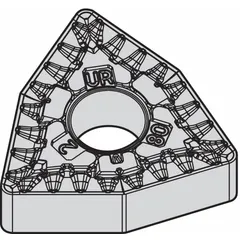 WIDIA Turning Insert: WNMG433UR, WNMG080412UR (MPN 4170041). Key specifications — attr257986: WNMG080412UR; attr257985: WNMG433UR.