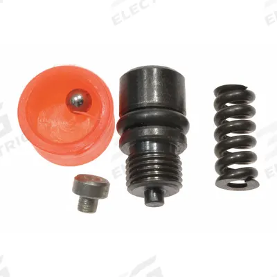 Dayton Pressure Relief Valve Kit: 47-45 - Pumps, Valves, & Cylinders for Lift Tables