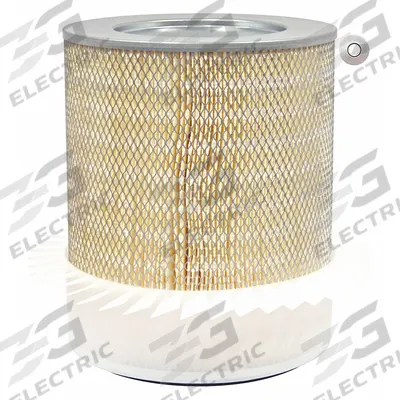 BALDWIN FILTERS Automotive Air Filter: Round-Oval, Engine, Round, Axial Seal - Round/Oval Engine Air Filters