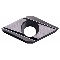 KYOCERA Diamond Turning Insert (MPN DCET32505MFRJPR1725)