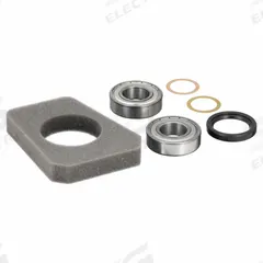 FUJI ELECTRIC Rebuild Kit: RCKIT600, Rebuild Kit, 5JEP4/5Z188. Key specifications — attr948907: RCKIT600; attr948896: 5Z188; attr948902: Rebuild Kit; attr948894: FUJI ELECTRIC.