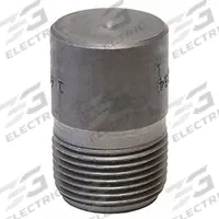 ANVIL Plug: 1/8 in, NPT Threaded, 2,000 psi @ 150° F, Steel, Plug (MPN 0361324601). Key specifications — Maximum Operating Pressure: 2,000 psi @ 150° F; (DO NOT SEND) Manufacturer Location: Globally Sourced.