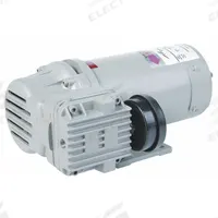 THOMAS Piston Air Compressor: 0.25 hp, 1 Phase, 12V DC, 100 psi Max Continuous Pressure, 1.8 cfm (MPN 270024). Key specifications — attr50761: 12V DC; attr50712: THOMAS; attr51763: 1.