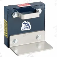 MAG-MATE Magnetic Sheet Separator: 3 in Max Stack Ht, 30 ga Min Compatible Sheet Thick, Steel (MPN TNF06). Key specifications — attr993355: MAG-MATE.