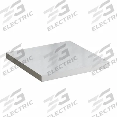 APPROVED VENDOR Carbon Steel Plate: A36, 1 in Thick, 6 in x 6 in Nominal Size (WxL), Hot Rolled - Structural A36 Carbon Steel Sheets & Plates