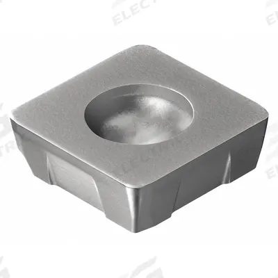 SANDVIK COROMANT Milling Insert, Medium, Square, R210: R210-09 04 12M-PM 1130 - Square (S) Indexable Milling Inserts