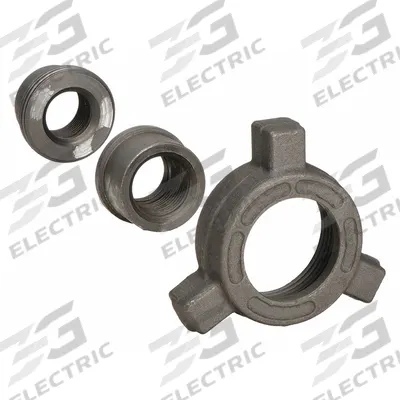 ANVIL Metal Pipe Straight: 1 1/2 in x 1 1/2 in, Female NPT Threaded x Female NPT Threaded - Threaded High-Pressure Pipe Fittings