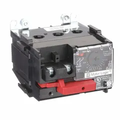 SQUARE D NEMA Overload Relay: Electronic Protection, 3 Poles, NEMA Size 0, 1.5 A – 4.5 A (MPN 9065SFB20). Key specifications — Brand: SQUARE D; Maximum Voltage Rating: 600V AC; Compatible Contactor Series: 9065 Motor Logic Solid State Overload Relays; Phase: Three; Thermal Units Required: Not Applicable to Electronic Type Overload Relays.