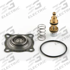 ASCO Valve Rebuild Kit (MPN 182032). Key specifications — Manufacturer Part Number: 182032; Brand: ASCO; Compatible with Manufacturer Model Number: P210C093; Includes: Stem Gasket.