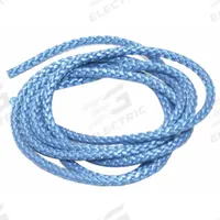HUSQVARNA Starter Cord Duraline: 6 in Lg, 1 in Wd, 6 in Ht, Mfr. No. 967290801 (MPN 506335615). Key specifications — attr313651: Mfr. No. 967290801; attr325107: HUSQVARNA.