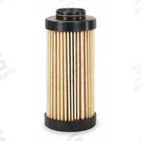 PARKER Hydraulic Filter Element: Single Lg, 3,000 psi Max. Pressure, Paper, 50 gpm Max. Flow, 5Z281 (MPN 922624). Key specifications — attr95822: 10; attr95826: 5Z281; attr95823: Paper; attr98906: PARKER; attr95818: Single Length.