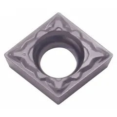 KYOCERA Diamond Turning Insert (MPN CCMT32505PPPR1725)