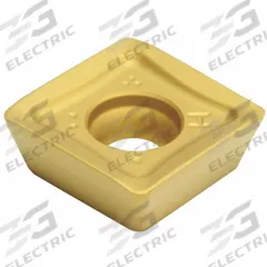 SUMITOMO Square Milling Insert: SOMT120408PDER-H-ACP100