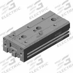 SMC Air Slide Table: 50 mm Stroke Lg, 12 mm Bore Dia, Mfr Part # MXS12-50, MXS Series, Metric. Key specifications — attr948518: MXS12-50; attr948527: MXS; attr948531: SMC.