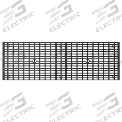 APPROVED VENDOR Work Platform: 8 in Platform Ht - Max, 24 in Platform Wd, 60 in Platform Dp - Adjustable-Height Single-Step Platforms