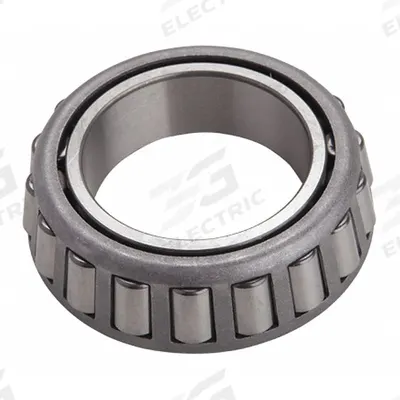 NTN Tapered Roller Bearing Cone: 29590, 2 5/8 in Bore, 4.055 in OD, 1 in Cone Wd - Tapered Roller Bearing Cones