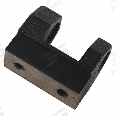 WILTON Lead Screw Bracket: Mfr Part # 5712521 - Replacement Parts for Band Saws
