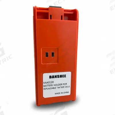 BANSHEE Radio Battery: Fits Bendix King, For KNG Series - Batteries for Other Brands