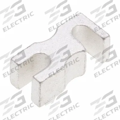POLARIS Wire Connector: 500 kcmil – 1000 kcmil Wire Size Range - Stacking Adapters