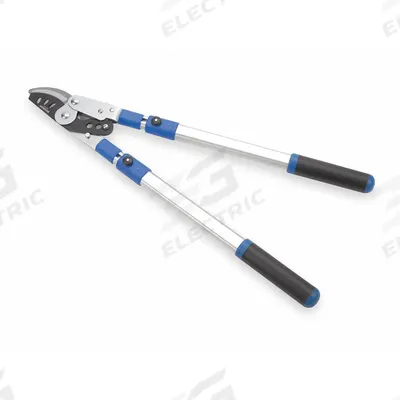 WESTWARD Bypass Lopper: 3 in Blade Lg, 27 in to 40 5/16 in Overall Lg, 1 7/8 in - Loppers