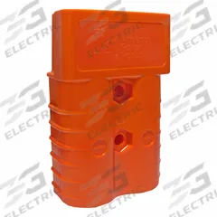 ANDERSON POWER PRODUCTS Housing: SB 350, Orange, PBT/Polycarbonate, MPN 932-BK, 33.3 mm Overall Ht. Key specifications — Brand: ANDERSON POWER PRODUCTS; Color: Orange; Material: PBT; Compatible with Manufacturer Model Number: SB 350; Manufacturer Part Number: 932-BK.