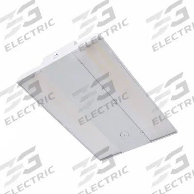 ALBEO Linear High Bay: 19 13/16 in Lg, 27,000 lm_30,000 lm_36,000 lm, 4000K/5000K - 2 ft. Linear LED Bay Lights