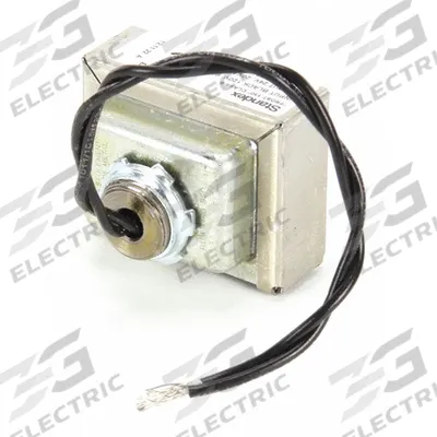 CLEVELAND Transformer: KE53838-20 - Replacement Parts for Steam Kettles