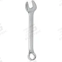 PROTO Combination Wrench: Alloy Steel, Satin, 9/32 in Head Size, 3 3/8 in Overall Lg, Offset (MPN J1209EFS). Key specifications — attr309539: 9/32 in; attr309567: Yes; attr324930: PROTO.
