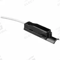 MILLER ELECTRIC TIG Remote Finger Control: 26 1/2 ft Cable Lg, Rotary North-South (MPN 195503). Key specifications — Brand: MILLER ELECTRIC; Manufacturer Part Number: 195503; Switch Type: Rotary North-South; For Welder Series: Maxstar 161 STH.