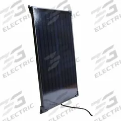 BATTERY TENDER Solar Battery Chargers: Charging, Auto, Smart Charging, 8 ft Cable Lg, 2.26 A @ 12V (MPN 021-1174). Key specifications — Automatic/Manual: Automatic; Charging Current @ Voltage: 2.26 A @ 12V; Charge Type: Smart Charging; Charger Function: Charging; For Use With Battery Type: Sealed Maintenance-Free AGM and Gel Cell; Brand: BATTERY TENDER.