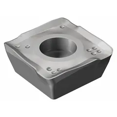 SANDVIK COROMANT Milling Insert, Finishing, Square, 490R: 490R-08T308M-PL 1130