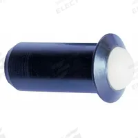 TE-CO Ball Plunger: Press Fit, Steel Body w/ Nylon Ball, 1/4 in Body Dia, 5 PK (MPN 5376601). Key specifications — Brand: TE-CO.