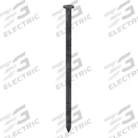 BOSTITCH Framing Nails,3" L,Vinyl Coated,PK2700: Framing Nails, Flat, Smooth, Steel, Wire, 2,700 PK (MPN C10P120D). Key specifications — Point Type: Diamond; Brand: BOSTITCH.
