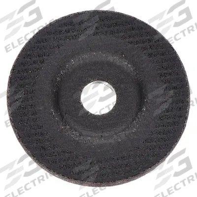 DEWALT Depressed Center Grinding Wheel: Type 27, 5" x 1/4" x 7/8", Aluminum Oxide - General Purpose Grinding Wheels for Carbon & Stainless Steel