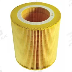 CHICAGO PNEUMATIC Filter Element: Paper, 2.31 in Overall Ht, 2 5/8 in Inside Dia, 6211472350. Key specifications — attr59866: 6211472350; attr59869: CHICAGO PNEUMATIC; attr59875: QRS 30.