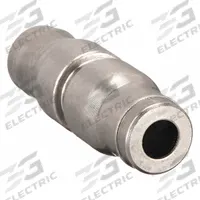LEGRIS Push-Fit Union Fitting: 5/32 in OD x 5/32 in OD Size, Push-to-Connect x Push-to-Connect (MPN 3606 04 00). Key specifications — Brand: LEGRIS.