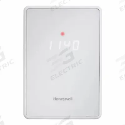 HONEYWELL HOME Air Quality Sensor: Gas Analysis, Building Automation System Compatible - Multi-Function Sensors