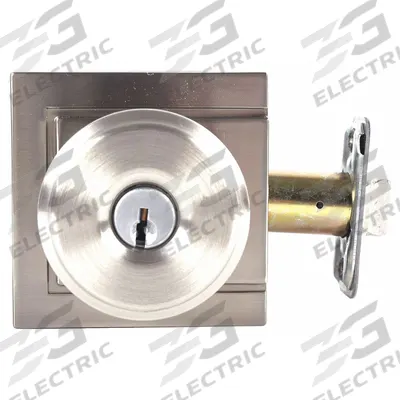 SCHLAGE RESIDENTIAL Door Lockset: Office Knob Locksets