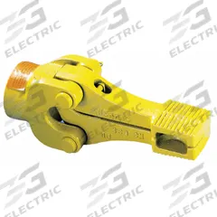 ENERPAC Duck Bill Spreader: For RC, For 1 ton, 2.5 ton Capacity of Attachment, 9.68 in Overall Lg (MPN A92). Key specifications — Product Type: Duck Bill Spreader; For Use With Cylinder Series: RC; Brand: ENERPAC.