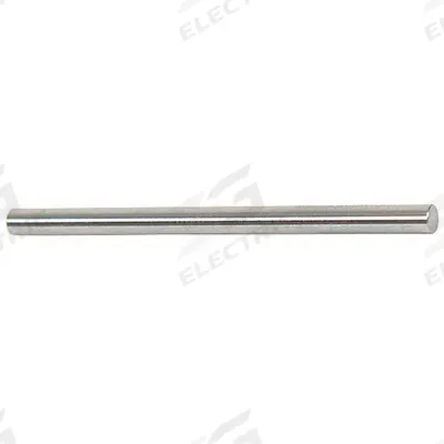 VERMONT GAGE Class X Go Pin Gauge: Go (Plus), Inch, 0.1205 in Dia - Class X Go (Plus) Pin Gauges - Dia. 0.0751 in to 0.2810 in