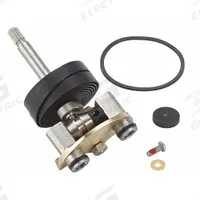 LEONARD VALVE Valve Repair Kit: Compatible with TM-20 Series Series, Bronze/Metal/Stainless Steel (MPN KIT R/M20). Key specifications — Compatible with Manufacturer Model Number: TM-20-LF; Includes: Thermostatic Control Assembly; Product Type: Valve Repair Kit; Manufacturer Part Number: KIT R/M20.