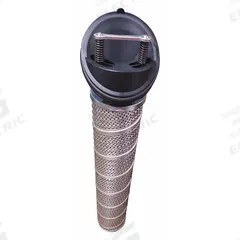 SCHROEDER Hydraulic Filter Element: 932685Q, KKZX10, HC9701FKS18H, 5.03.18D10BH, Fiberglass. Key specifications — attr95749: 10; attr98900: SCHROEDER.