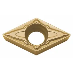 KYOCERA Diamond Turning Insert (MPN DCMT21505PPCA025P)