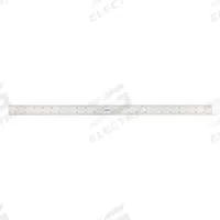 MITUTOYO Rigid Rule: 182-161, 2 ft, 0.05 in Thick, 1/64 in, Chrome, Black, Rigid, Inside Read, Vinyl. Key specifications — attr939978: 1/64 in; attr934745: MITUTOYO; attr944504: Inside Read; attr944509: Chrome; attr939993: Decimal; attr986193: Etched.